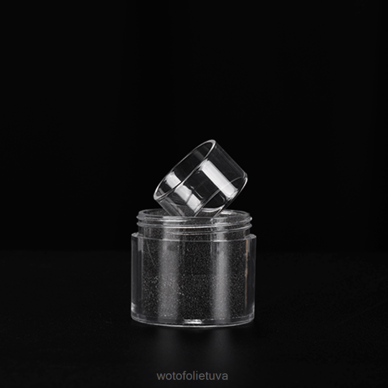 3,5 ml WOTOFO Vilnius - Wotofo PROFILE unity rta stiklo vamzdelis AS76T392