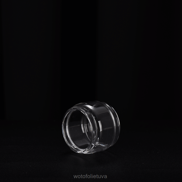 4 ml WOTOFO shop online - Wotofo NEXMESH subominis bako pakeitimo stiklas AS76T396