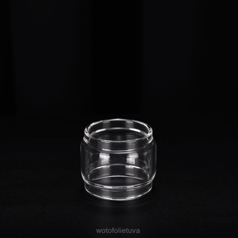 5,5 ml WOTOFO flavours - Wotofo NEXMESH subominis bako pakeitimo stiklas AS76T404