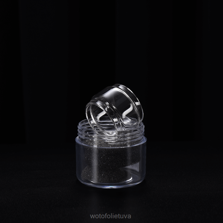 5,5 ml WOTOFO flavours - Wotofo NEXMESH subominis bako pakeitimo stiklas AS76T404