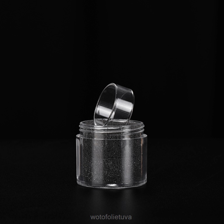 5 ml WOTOFO e-cigarette - Wotofo PROFILE unity rta stiklo vamzdelis AS76T400