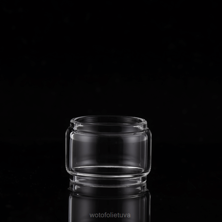 6 ml stiklinės WOTOFO vape review - Wotofo NEXMESH bako vamzdžiai profesionalams AS76T403