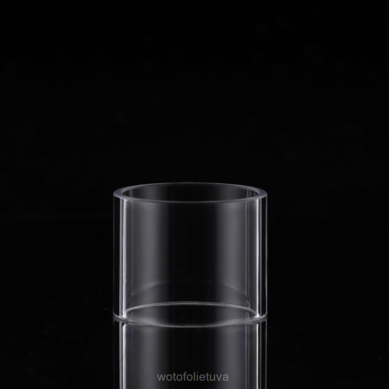 6 ml stiklinės WOTOFO vape review - Wotofo NEXMESH bako vamzdžiai profesionalams AS76T403