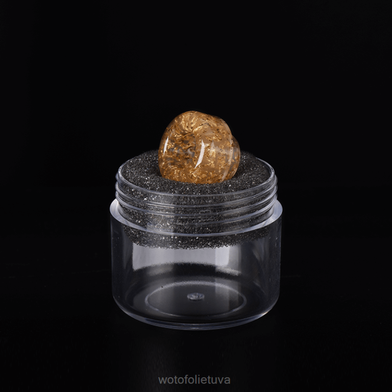 auksinis WOTOFO vape flavours - Wotofo PROFILE unity rta 810 lašinimo antgalis AS76T429
