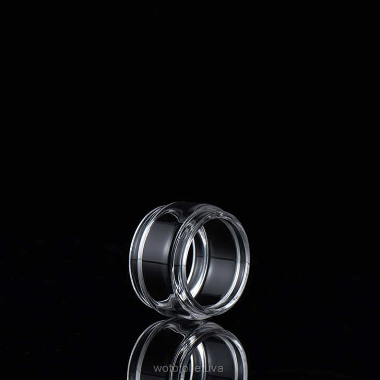 burbulinis stiklas 4,5 ml WOTOFO reviews - Wotofo NEXMINI bako vamzdis AS76T397