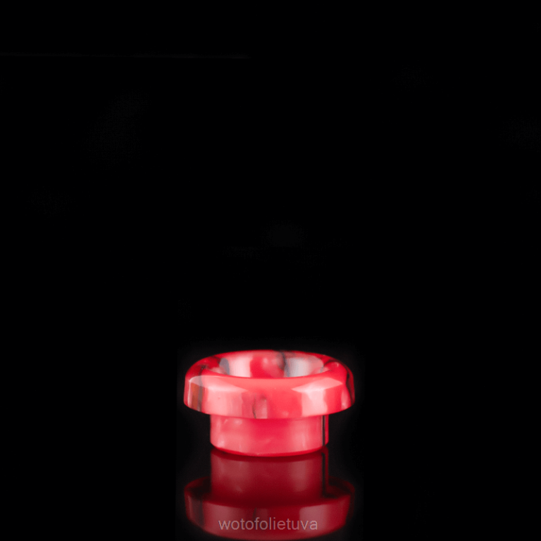 klasikinė vaivorykštė WOTOFO vape review - Wotofo 810 lašinimo antgalis AS76T423