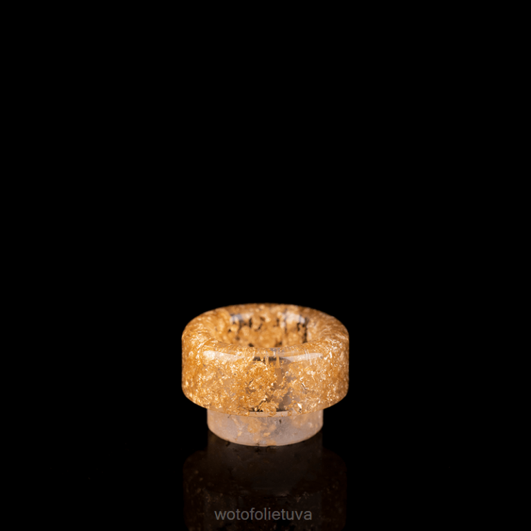profilis auksinis