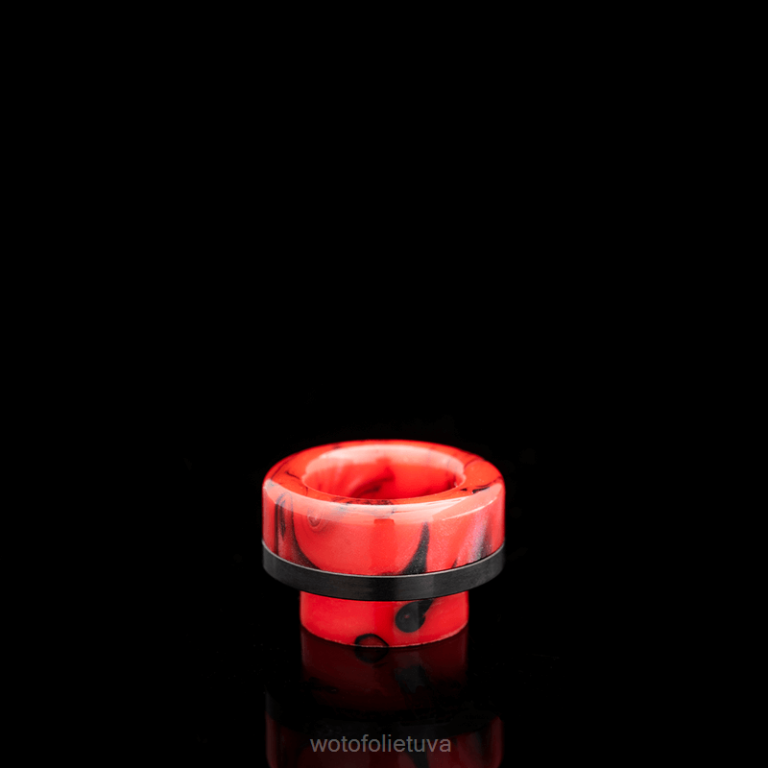 profilis m juodas WOTOFO vape review - Wotofo 810 lašinimo antgalis AS76T413