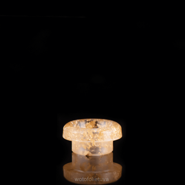 profilis m raudonas WOTOFO flavours - Wotofo 810 lašinimo antgalis AS76T414