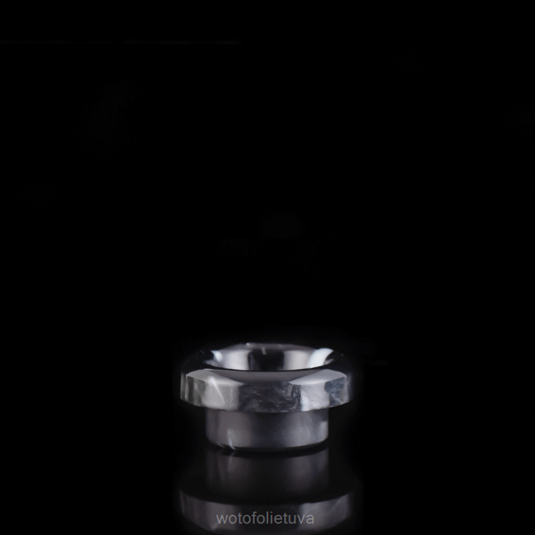 profilis raudonas WOTOFO vape flavours - Wotofo 810 lašinimo antgalis AS76T419