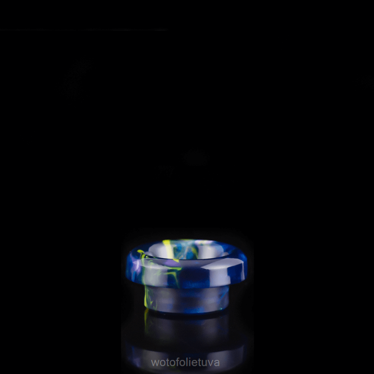 profilis raudonas WOTOFO vape flavours - Wotofo 810 lašinimo antgalis AS76T419