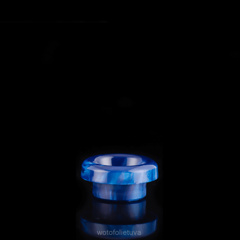 profilis raudonas WOTOFO vape flavours - Wotofo 810 lašinimo antgalis AS76T419