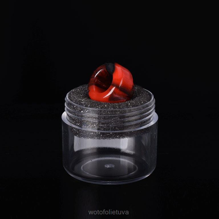 raudona WOTOFO price - Wotofo PROFILE unity rta 810 lašinimo antgalis AS76T428