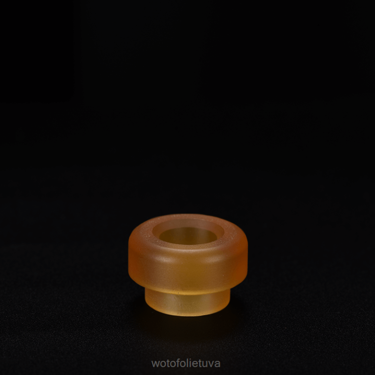 ultem WOTOFO reviews - Wotofo RECURVE dvigubas rda 810 lašinamasis antgalis AS76T407