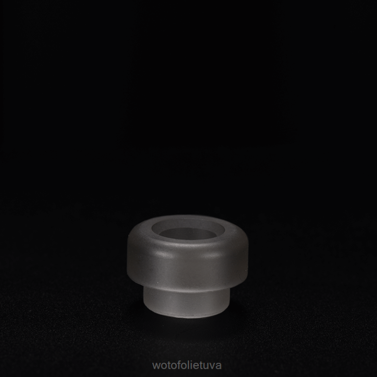ultem WOTOFO reviews - Wotofo RECURVE dvigubas rda 810 lašinamasis antgalis AS76T407