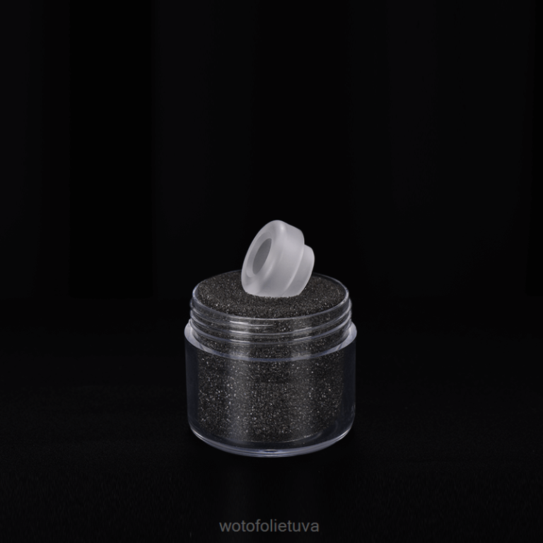 ultem WOTOFO reviews - Wotofo RECURVE dvigubas rda 810 lašinamasis antgalis AS76T407