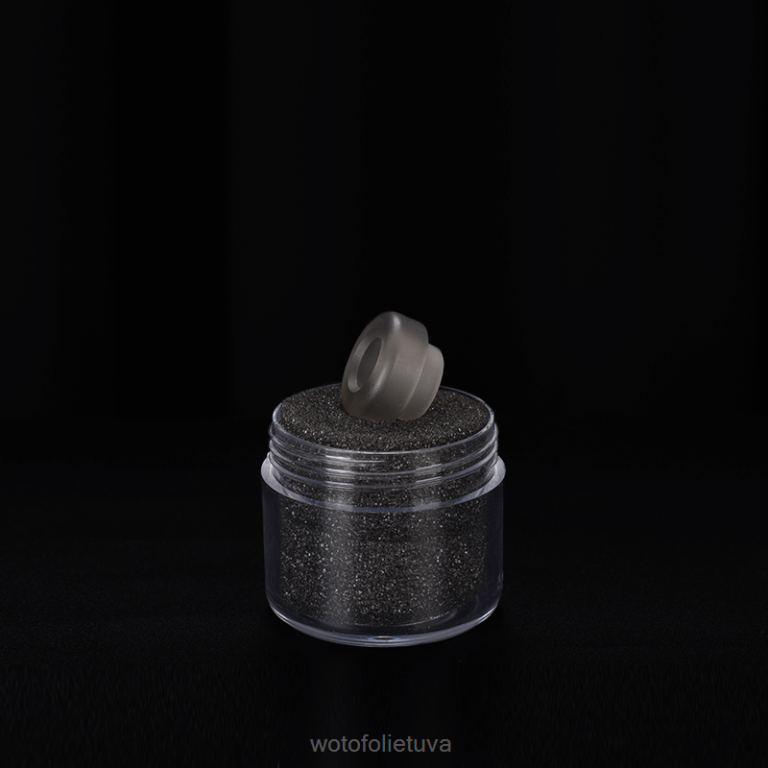 ultem WOTOFO reviews - Wotofo RECURVE dvigubas rda 810 lašinamasis antgalis AS76T407