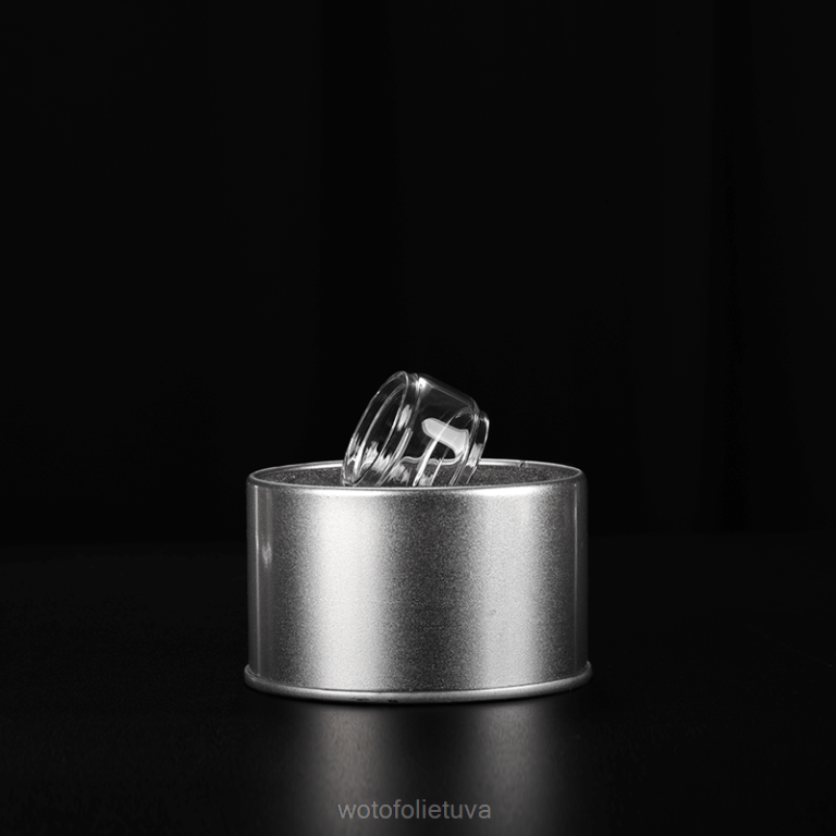 vaivorykštė 5 ml WOTOFO shop online - Wotofo FLOW PRO stiklinis vamzdis AS76T426