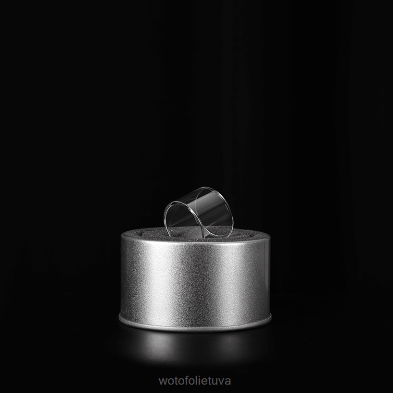 vaivorykštė 5 ml WOTOFO shop online - Wotofo FLOW PRO stiklinis vamzdis AS76T426