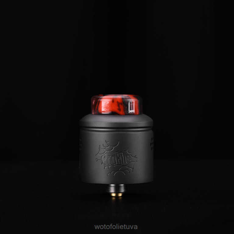 aliuminio mėlyna WOTOFO shop online - Wotofo PROFILE rda AS76T176