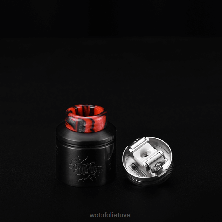 aliuminio mėlyna WOTOFO shop online - Wotofo PROFILE rda AS76T176