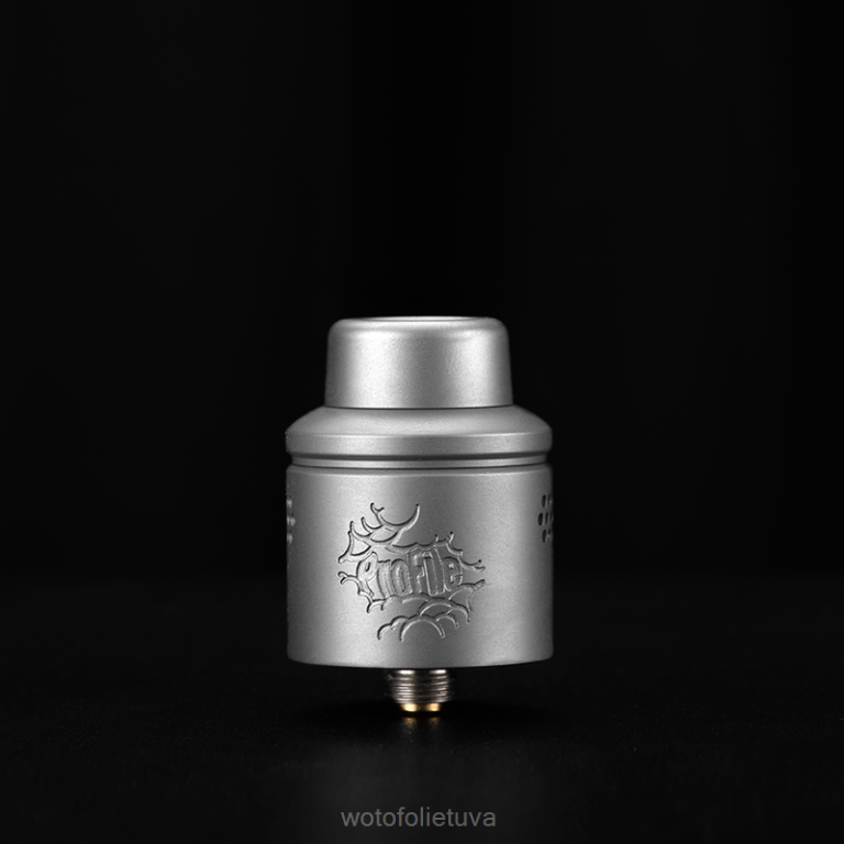 aliuminio mėlyna WOTOFO shop online - Wotofo PROFILE rda AS76T176