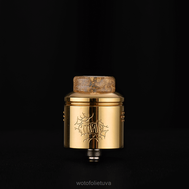 aliuminio mėlyna WOTOFO shop online - Wotofo PROFILE rda AS76T176