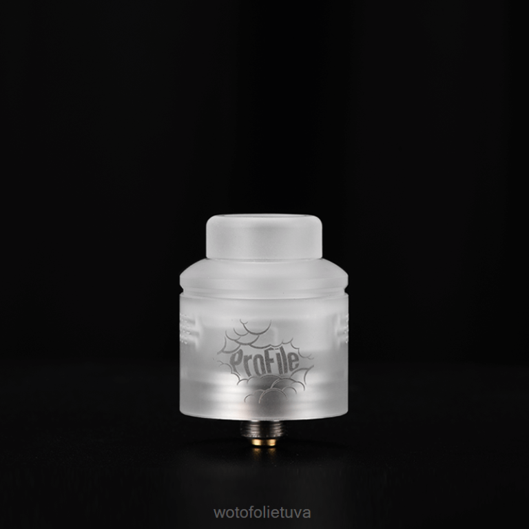 aliuminio mėlyna WOTOFO shop online - Wotofo PROFILE rda AS76T176