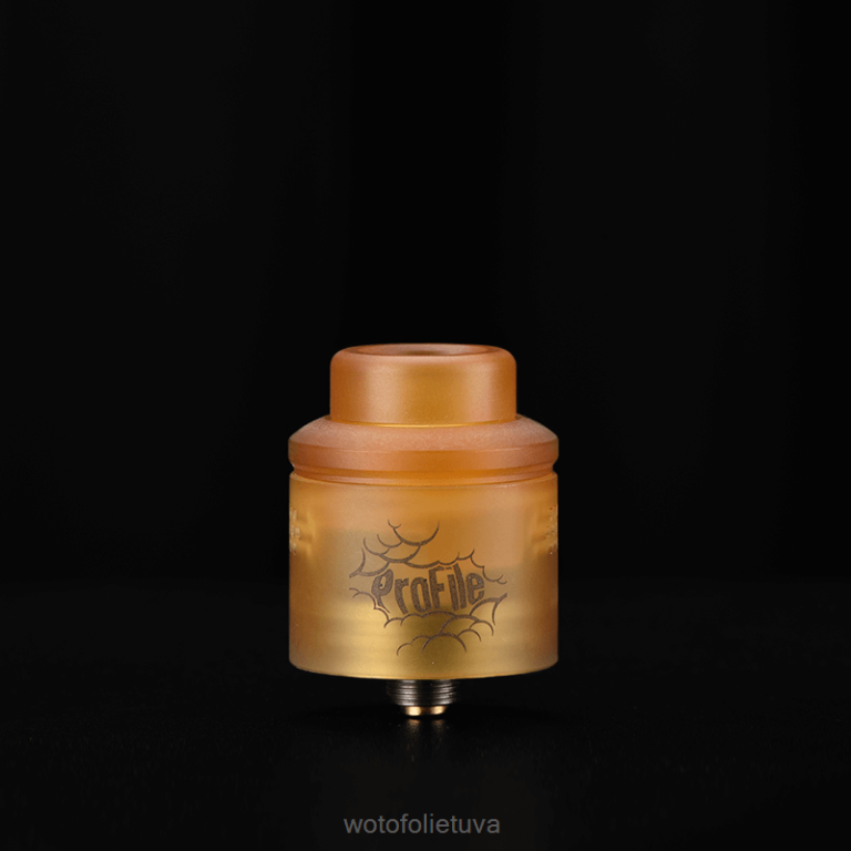 aliuminio mėlyna WOTOFO shop online - Wotofo PROFILE rda AS76T176