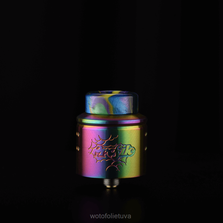 auksas WOTOFO shop online - Wotofo PROFILE 1,5 rda AS76T166