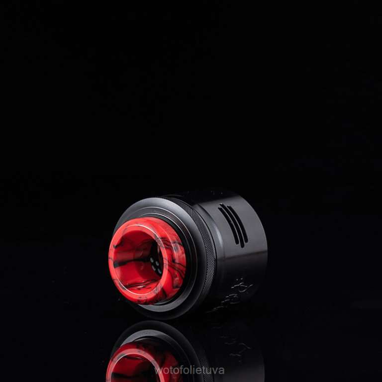 ginklinis metalas WOTOFO e-cigarette - Wotofo PROFILE ps dvigubo tinklelio rda AS76T160