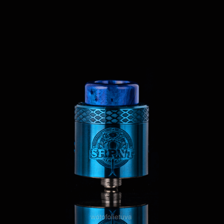 ginklinis metalas WOTOFO shop online - Wotofo srpnt rda AS76T206