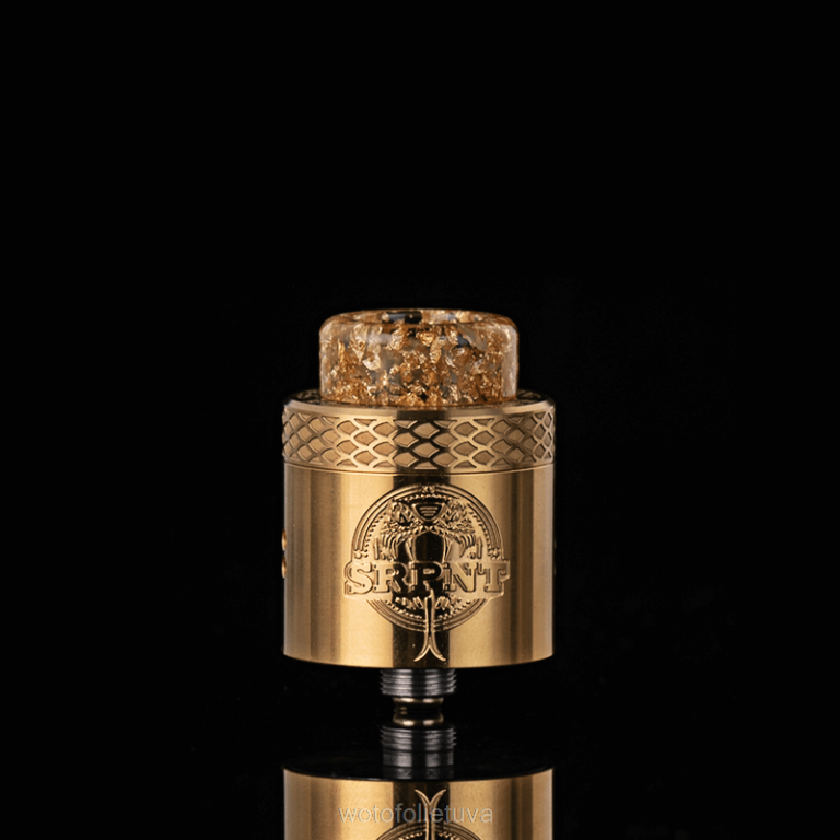 ginklinis metalas WOTOFO shop online - Wotofo srpnt rda AS76T206
