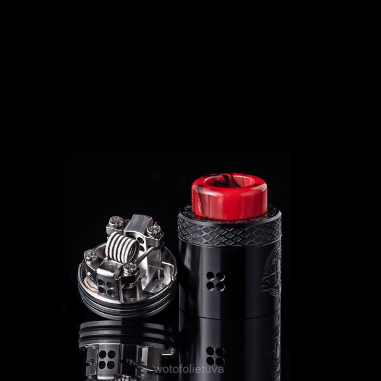 ginklinis metalas WOTOFO shop online - Wotofo srpnt rda AS76T206
