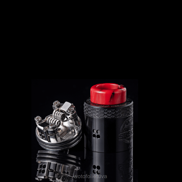 ginklinis metalas WOTOFO shop online - Wotofo srpnt rda AS76T206