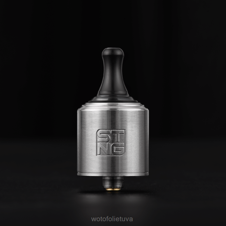 ss WOTOFO disposable vape - Wotofo stng mtl rda AS76T165