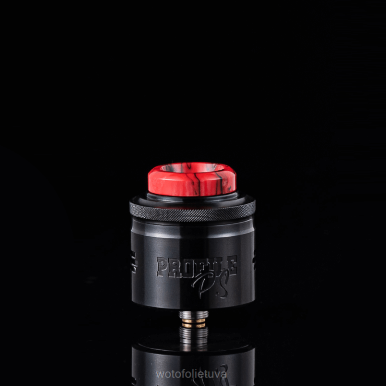 ss WOTOFO shop online - Wotofo PROFILE ps dvigubo tinklelio rda AS76T186