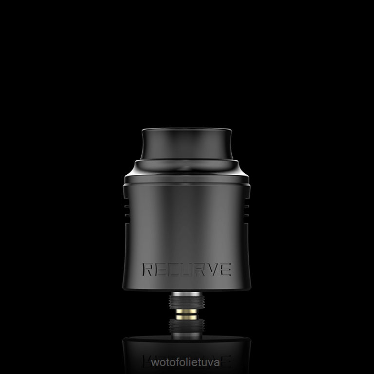 ss WOTOFO shop online - Wotofo RECURVE v2 rda AS76T196