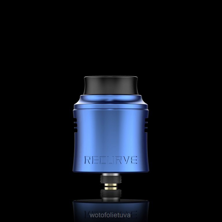 ss WOTOFO shop online - Wotofo RECURVE v2 rda AS76T196