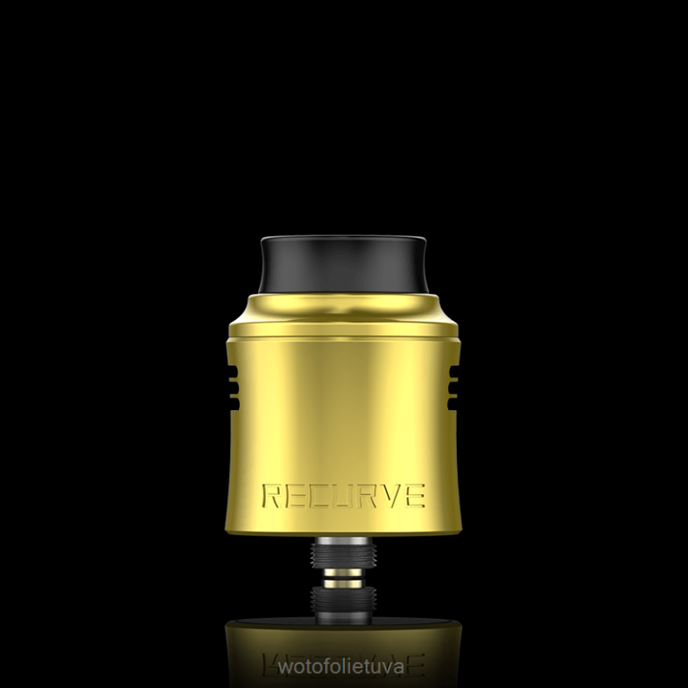 ss WOTOFO shop online - Wotofo RECURVE v2 rda AS76T196