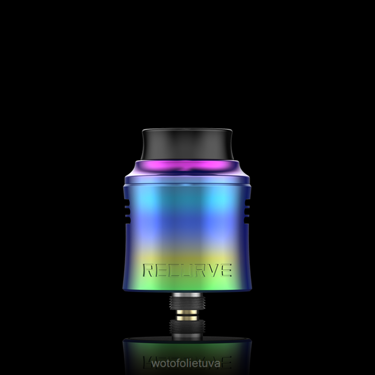 ss WOTOFO shop online - Wotofo RECURVE v2 rda AS76T196