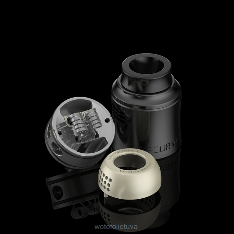 ss WOTOFO shop online - Wotofo RECURVE v2 rda AS76T196