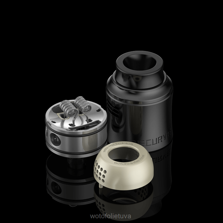 ss WOTOFO shop online - Wotofo RECURVE v2 rda AS76T196
