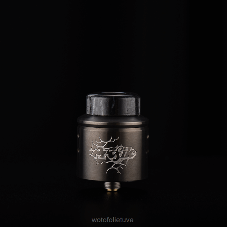 vaivorykštė WOTOFO e-cigarette - Wotofo PROFILE 1,5 rda AS76T170
