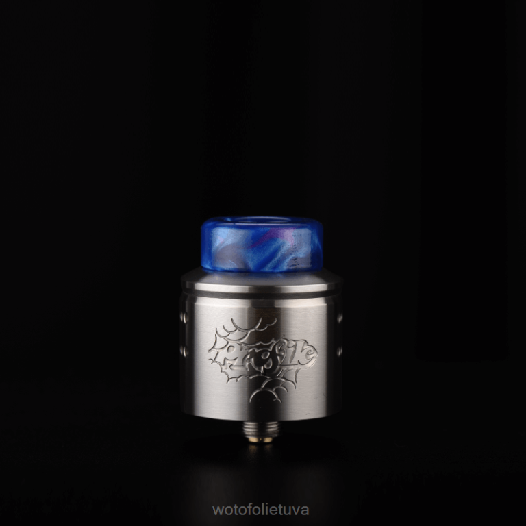 vaivorykštė WOTOFO e-cigarette - Wotofo PROFILE 1,5 rda AS76T170