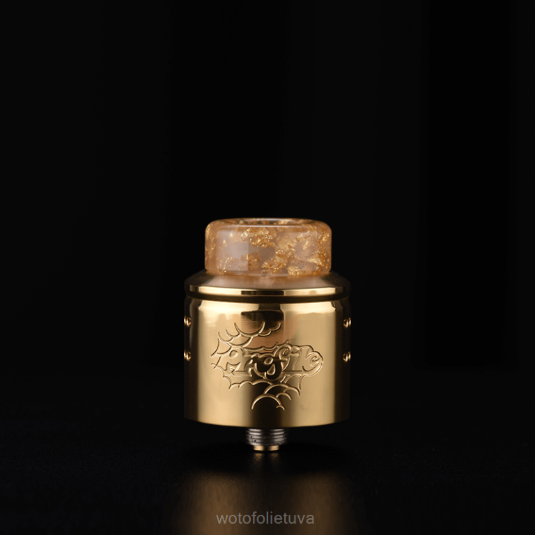 vaivorykštė WOTOFO e-cigarette - Wotofo PROFILE 1,5 rda AS76T170