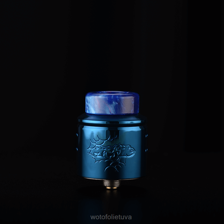 vaivorykštė WOTOFO e-cigarette - Wotofo PROFILE 1,5 rda AS76T170