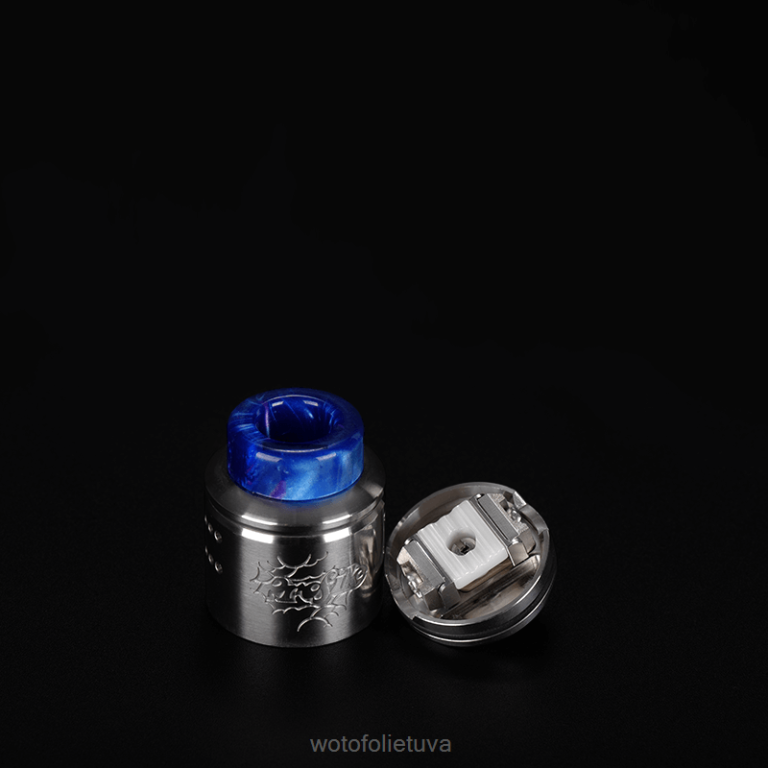 vaivorykštė WOTOFO e-cigarette - Wotofo PROFILE 1,5 rda AS76T170