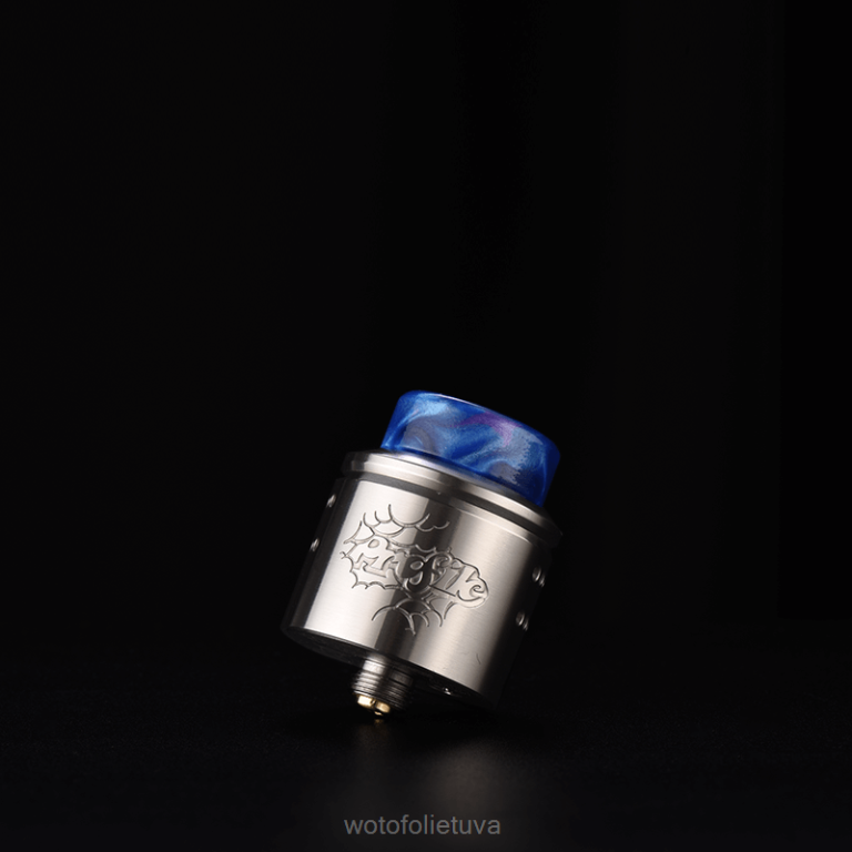 vaivorykštė WOTOFO e-cigarette - Wotofo PROFILE 1,5 rda AS76T170