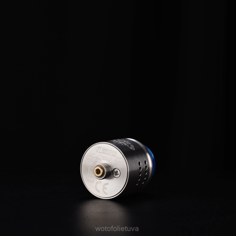 vaivorykštė WOTOFO e-cigarette - Wotofo PROFILE 1,5 rda AS76T170